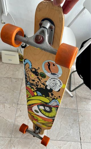 Loangboard