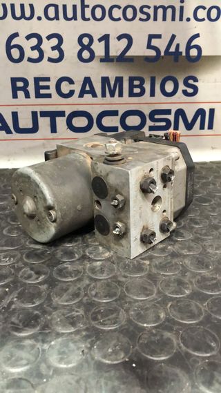 MODULO ABS SEAT ALTEA / LEON / TOLEDO 1.9 TDI 2007