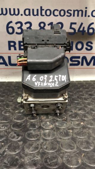 MODULO ABS SEAT ALTEA / LEON / TOLEDO 1.9 TDI 2007