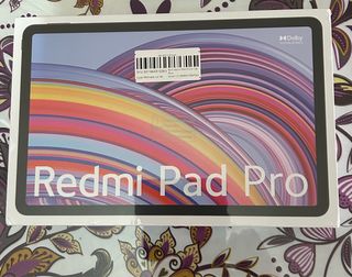 Xiaomi Redmi Pad Pro Azul