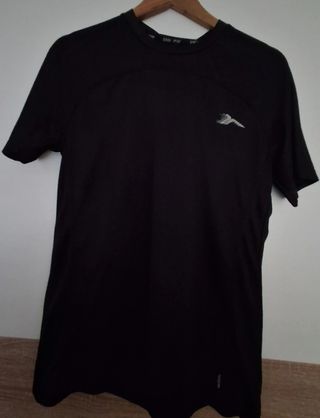 Camisetas deportivas