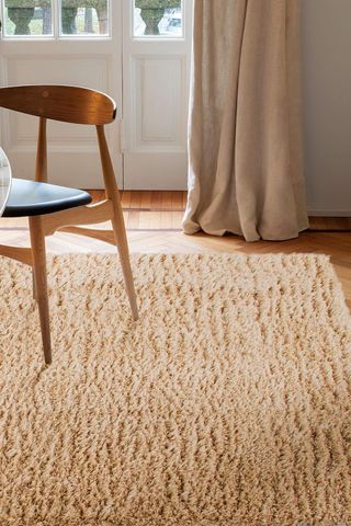 TAPPETO MADISON BEIGE 230x160 CM (Farah1970)