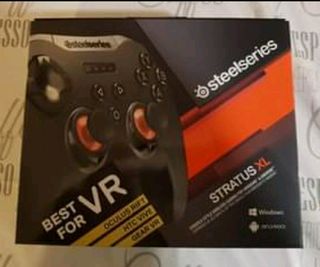 Mando Gaming SteelSeries Stratus XL VR