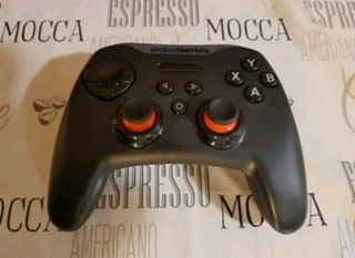 Mando Gaming SteelSeries Stratus XL VR