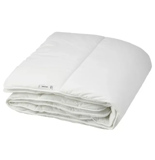 Edredón extra cálido