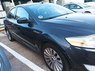 Ford Mondeo Titanium Automático 2010