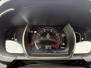 Renault Scenic 1.3