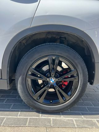 BMW X1 2019