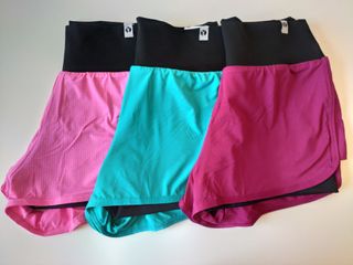 Ropas deportivas nuevas brasileñas - consulta prec
