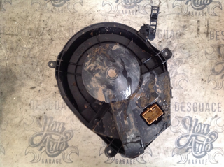 Motor calefacción Audi A4 Avant (B5) (1996-1999)