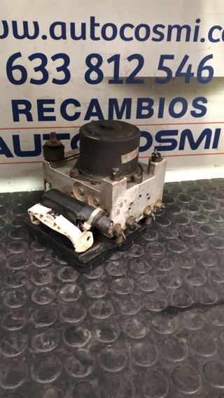 MODULO ABS MAZDA 6 2.0 D 2007 REF. GR1M437A0