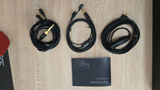 Austrian Audio The Composer Headphones