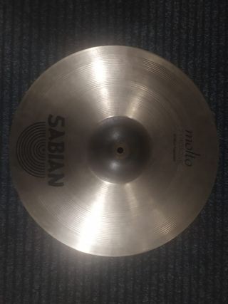 Sabian HH Classic Orchestral Suspended Cymbal