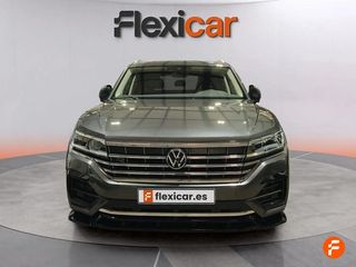 Volkswagen Touareg R-Line Indiv Eleg 3.0 V6 TDI 170 Tip 4M