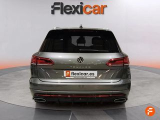Volkswagen Touareg R-Line Indiv Eleg 3.0 V6 TDI 170 Tip 4M