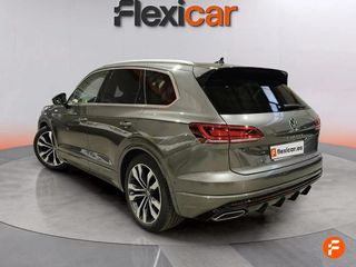 Volkswagen Touareg R-Line Indiv Eleg 3.0 V6 TDI 170 Tip 4M