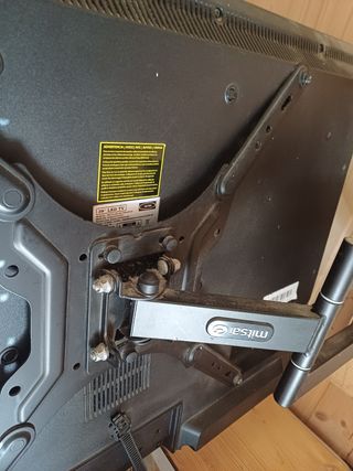 Suporte de parede TV Mitsai