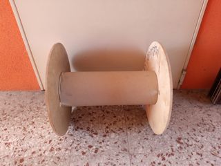 Grande Rocchetto uso classico o x arte-creatività