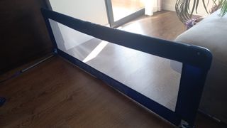 Barrera de Cama Infantil