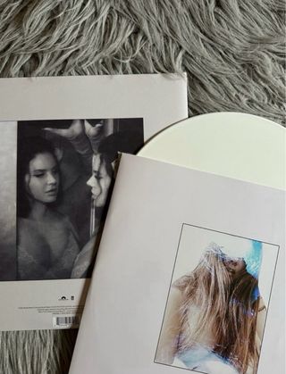 Lana Del Rey - Did You Know That There's a Tunnel 