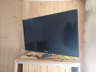 TV Blaupunkt 39 LED Avariada