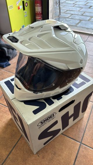 Shoei Hornet ADV Talla S