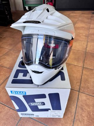 Shoei Hornet ADV Talla S