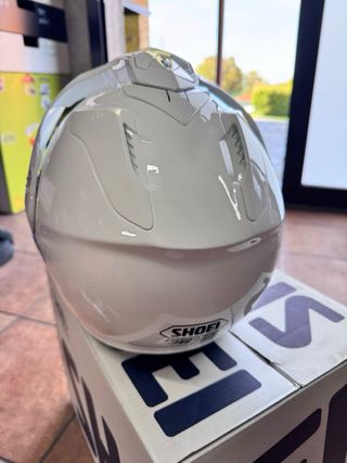 Shoei Hornet ADV Talla S