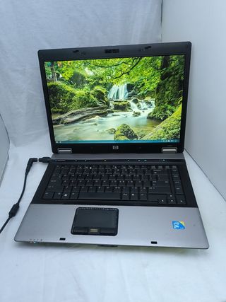 Ordenador Portátil HP 6730b