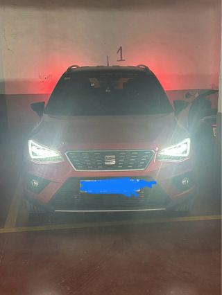 SEAT Arona 2020