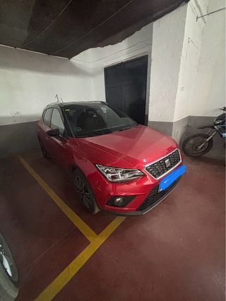 SEAT Arona 2020