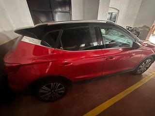 SEAT Arona 2020