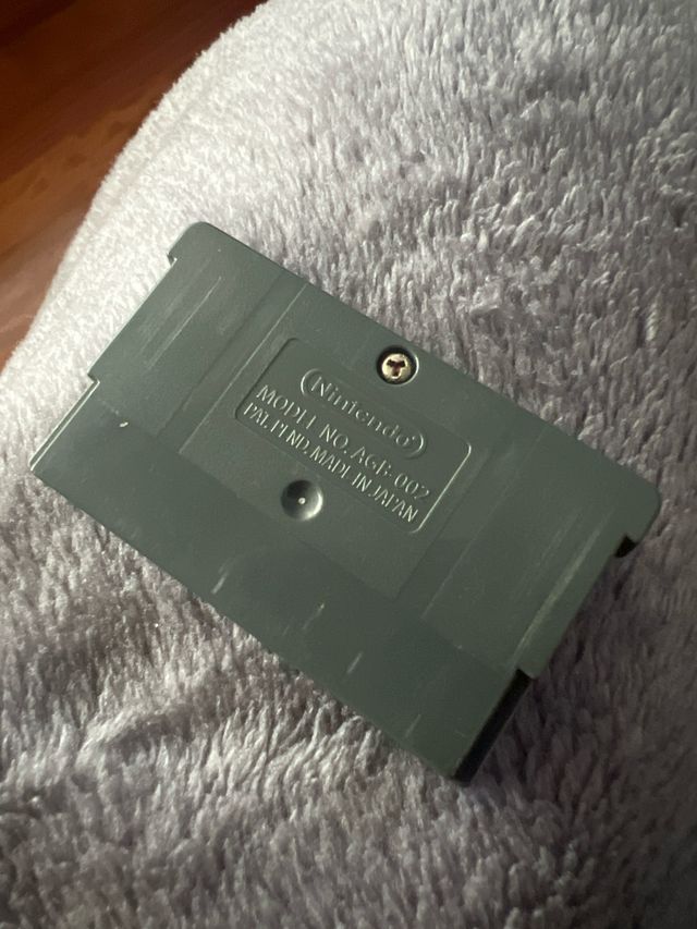 Terminator 3: Rise of the Machines GBA