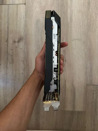 Tarjeta Gráfica Gigabyte RTX 2060