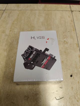 Pieza Impresora 3D BIQU H2 V2S
