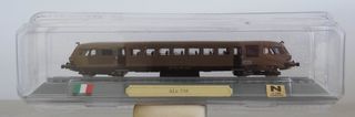 Tren Maqueta ALn 556 Escala N 1:160