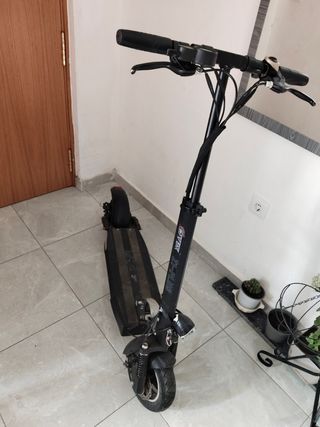 Patinete eléctrico OVEX Z1-PLUS
