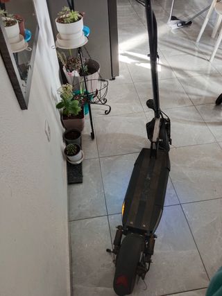 Patinete eléctrico OVEX Z1-PLUS
