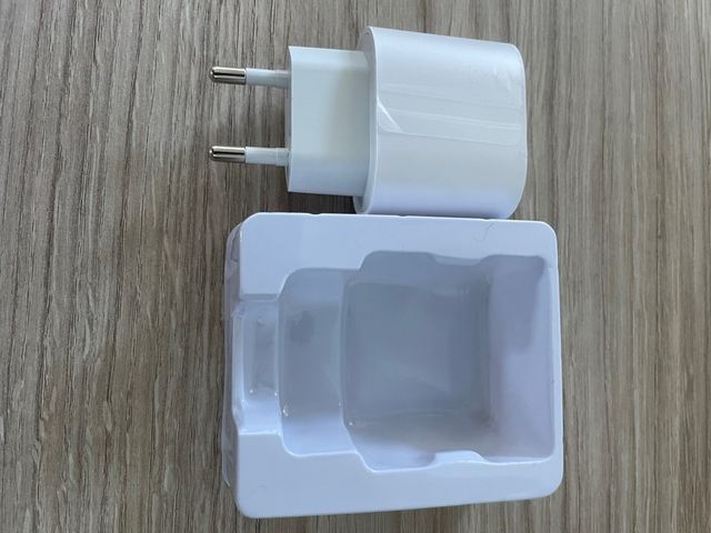 Adaptador Corriente Apple USB-C 20W