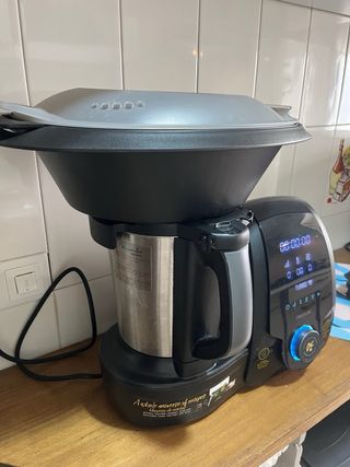 Robot Cocina Cecotec Mambo 10070