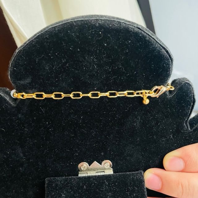 Collana stile Art Deco