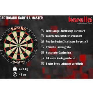 Diana Tradicional Karella Master