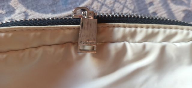 Bolso Parfois Beige