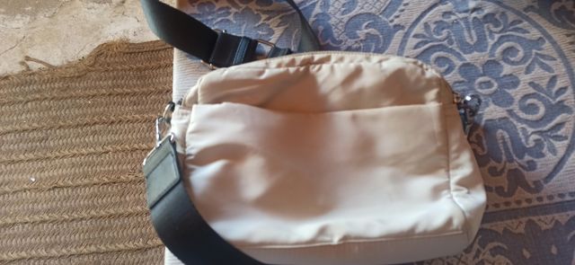 Bolso Parfois Beige
