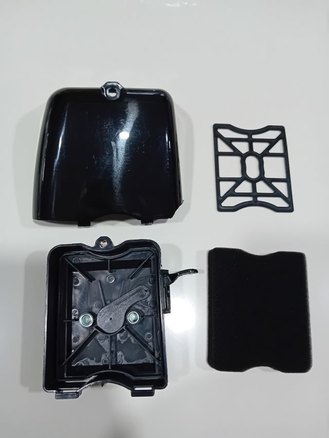 Filtro Aria per Decespugliatore con Motore Scoppio