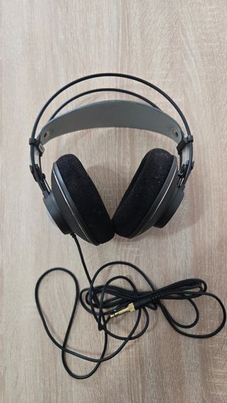 AKG K612 Pro Auriculares