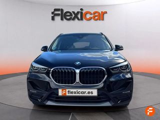 BMW X1 sDrive16d