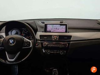 BMW X1 sDrive16d