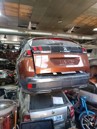 Recambio Peugeot 3008