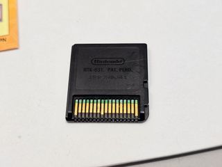 Pokemon Negro - Nintendo DS